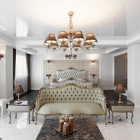 President Jacuzzi Apartment Клайпеда Экстерьер фото
